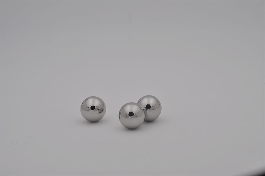 Hollow Stainless Steel Balls 6mm To 30mm Shiny Balls Ltd