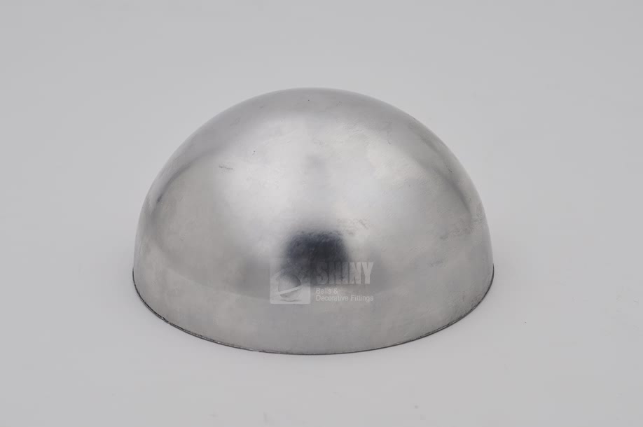 aluminum ball sphere