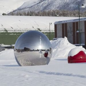 large steel balls for sale