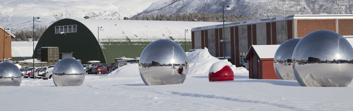 large steel balls for sale