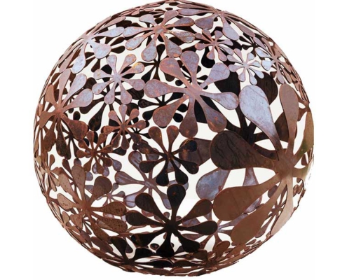 metal spheres suppliers
