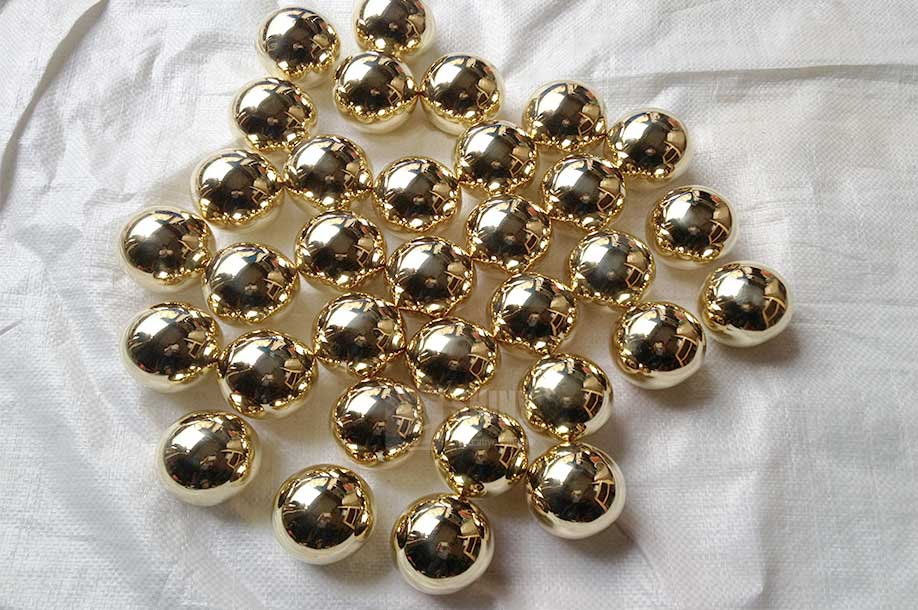 large metal sphere for sale