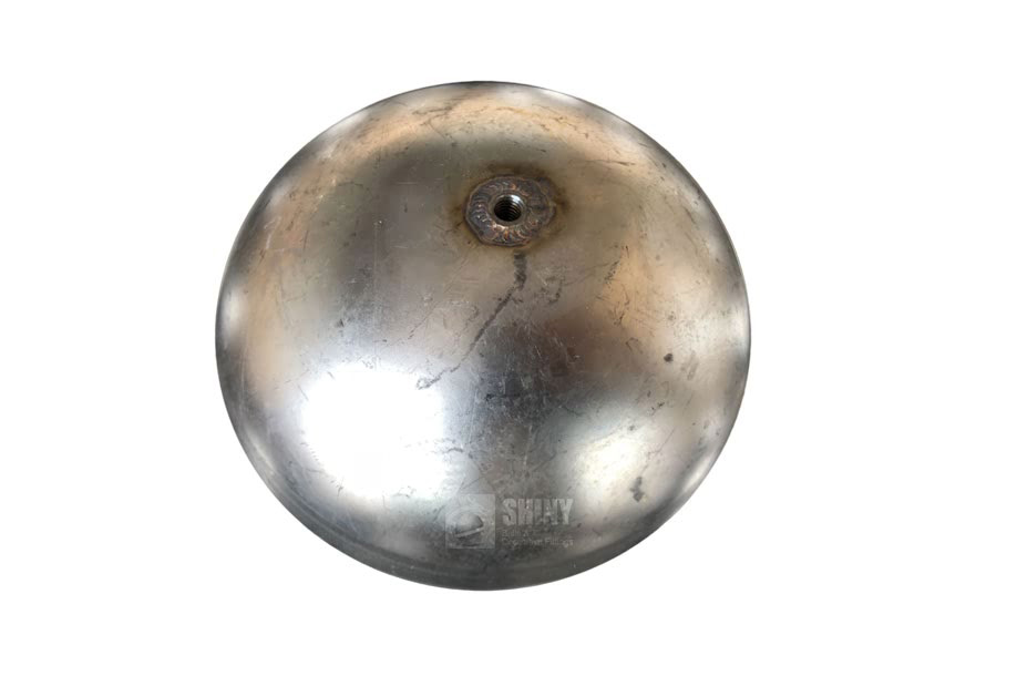 floating ball
